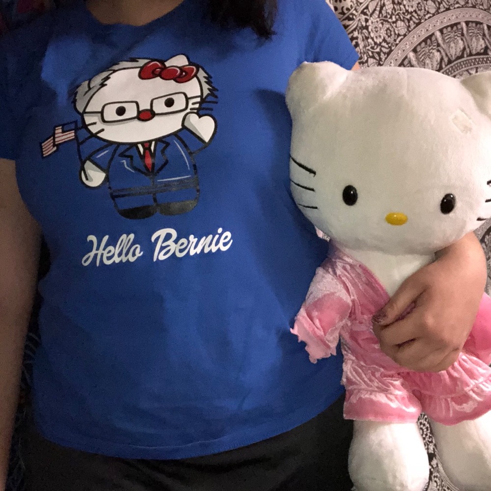 Hello Kitty tee - Picture 4 of 4